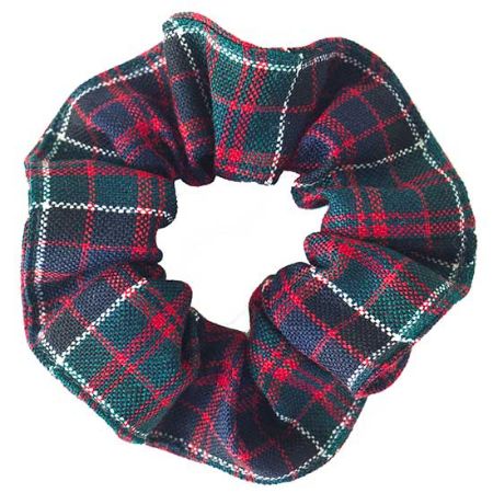 Picture for category Tartan Scrunchies