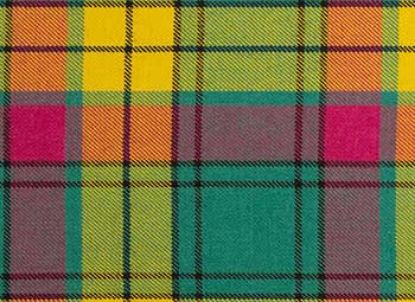 MacMillan Old Ancient Tartan