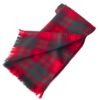 MacNab Fine Tartan Scarf