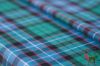 Hunter Ancient Med Tartan Fabric