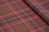 Buchan Weathered LIghtweight Tartan