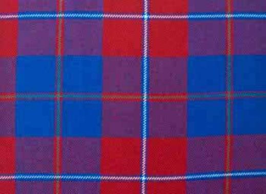 Picture of Galloway Tartan