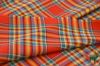 Chattan Tartan Fabric