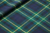 Campbell of Breadalbane Lightweight Tartan Fabric