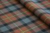 Weathered MacLaren Tartan