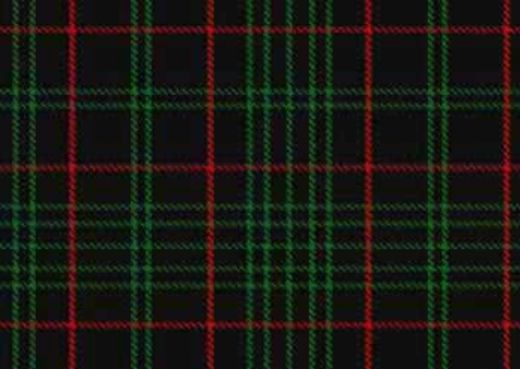 Renwick Modern Tartan