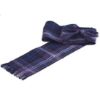 Picture of Tartan Mini Sash - Fine Lightweight