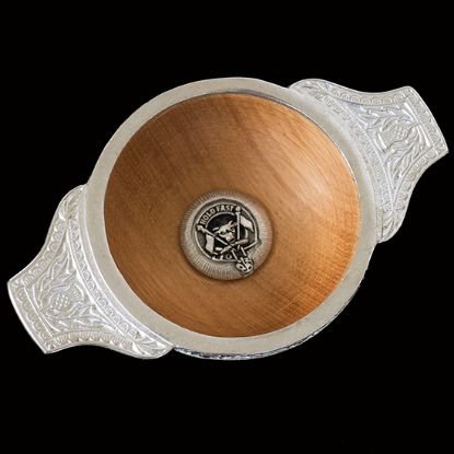 Picture of Clan Quaich