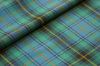 MacInnes Hunting Ancient Light Tartan Fabric