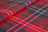 Wilson Upholstery Weight Tartan